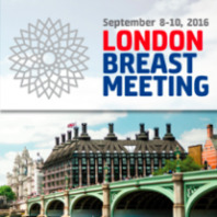 London Breast Meeting 2016