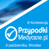 III Konferencja PrzypadkiMedyczne.pl