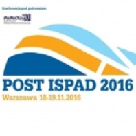 II Konferencja POST ISPAD