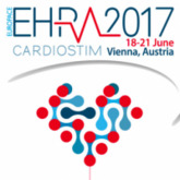EHRA EUROPACE – CARDIOSTIM 2017