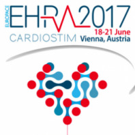 EHRA EUROPACE – CARDIOSTIM 2017