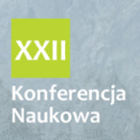 XXII Konferencja Naukowa "Postępy w Ginekologii Onkologicznej"
