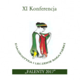 XI Ogólnopolska Konferencja Diagnostyka i Leczenie Raka Piersi „Falenty 2017”