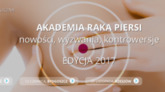 Akademia Raka Piersi 2017