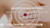 Akademia Raka Piersi 2017