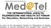 Med-e-Tel 2017