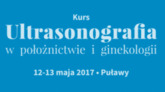 Kurs: Ultrasonografia w położnictwie i ginekologii