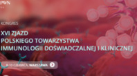 XVI Zjazd Polskiego Towarzystwa Immunologii Doświadczalnej i Klinicznej