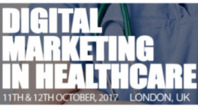 Digital Marketing in Healthcare 2017 