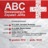 ABC Nieswoistych Zapaleń Jelita