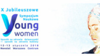 Sympozjum Young Women