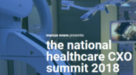 The National Healthcare CXO Summit