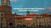 Interaktywna Konferencja Ginekologiczno-Położnicza 2018