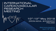 International Cardiovascular Research Meeting