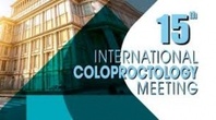 The 15th International Coloproctological Meeting