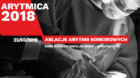 II Forum Arytmii – ARYTMICA 2018