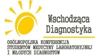 V Ogólnopolska Konferencja Wschodząca Diagnostyka