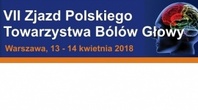 VII Zjazd Polskiego Towarzystwa Bólów Głowy 