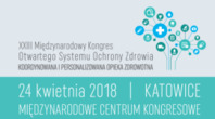 XXIII Międzynarodowy Kongres Otwartego Systemu Ochrony Zdrowia