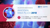 Akademia Raka Płuca 2018 