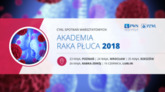 Akademia Raka Płuca 2018 