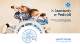 X Standardy w Pediatrii