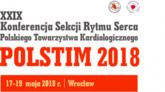 XXIX Konferencja Sekcji Rytmu Serca POLSTIM 2018