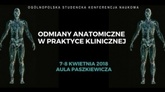 Odmiany anatomiczne w praktyce klinicznej