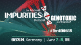 2nd Impurities: Genotoxic and Beyond Summit