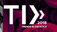 Trends in Dietetics 2018