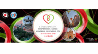  8. Ogólnopolska Konferencja Sekcji Krążenia Płucnego Polskiego Towarzystwa Kardiologicznego