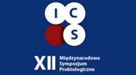 XII Międzynarodowe Sympozjum Proktologiczne