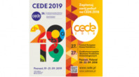 28. Środkowoeuropejska Wystawa Produktów Stomatologicznych CEDE 2019