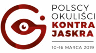 Polscy Okuliści Kontra Jaskra