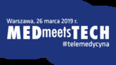 MEDmeetsTECH #telemedycyna