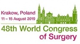 48th World Congress of Surgery (WCS) 2019