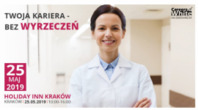 Medyczne Targi Pracy Kraków