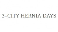 3-City Hernia Days