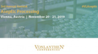 3rd Annual Aseptic Processing Summit