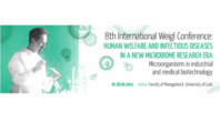 8th International Weigl Conference