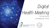 Digital Health Meeting