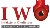 Infekcje W Okulistyce - IWO 2019