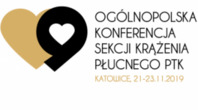 IX Ogólnopolska Konferencja Naukowej Sekcji Krążenia Płucnego PTK