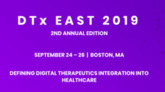 DTx EAST 2019