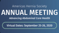 AHS Annual Meeting Virtual