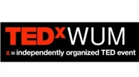  Konferencja TEDxWUM