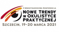 II Międzynarodowa Konferencja Nowe Trendy w Okulistyce Praktycznej