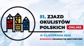 51. Zjazd Okulistów Polskich