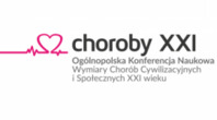 V Ogólnopolska Konferencja Naukowa – Wymiary Chorób Cywilizacyjnych i Społecznych XXI wieku