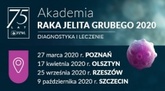 Akademia Raka Jelita Grubego 2020